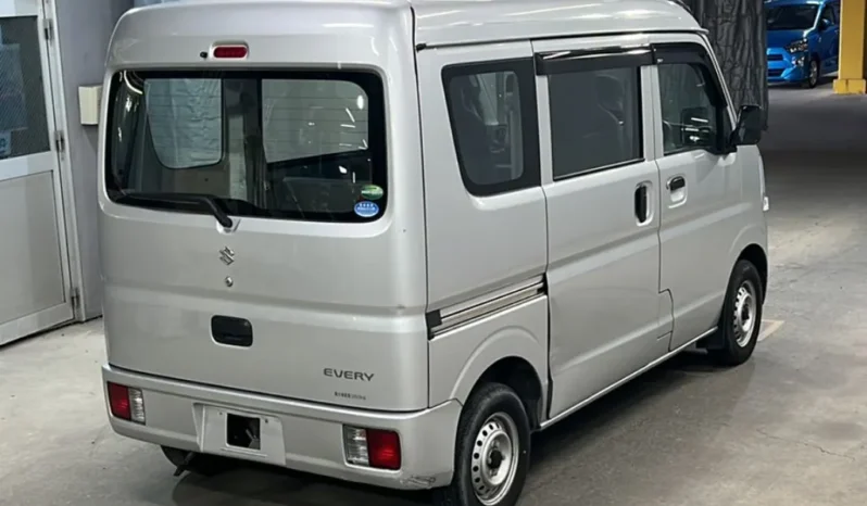 
								Suzuki Every 2019 Manual full									