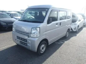 Suzuki Every 2019 Manual