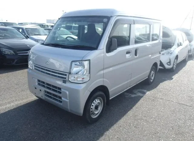 
								Suzuki Every 2019 Manual full									