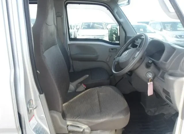 
								Suzuki Every 2019 Manual full									