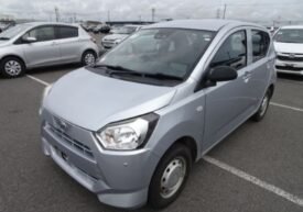 Daihatsu Mira eS 2018