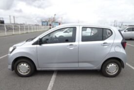 Daihatsu Mira eS 2018