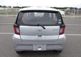 Daihatsu Mira eS 2018
