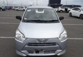 Daihatsu Mira eS 2018