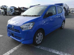 Daihatsu Mira e:S 2020