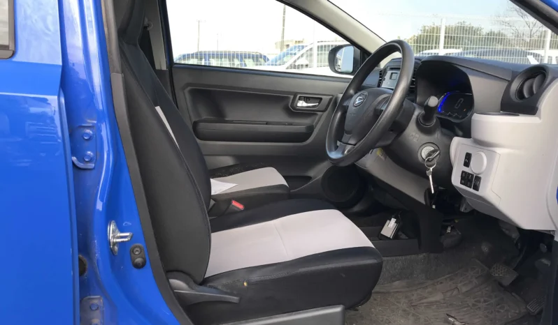 
								Daihatsu Mira e:S 2020 full									