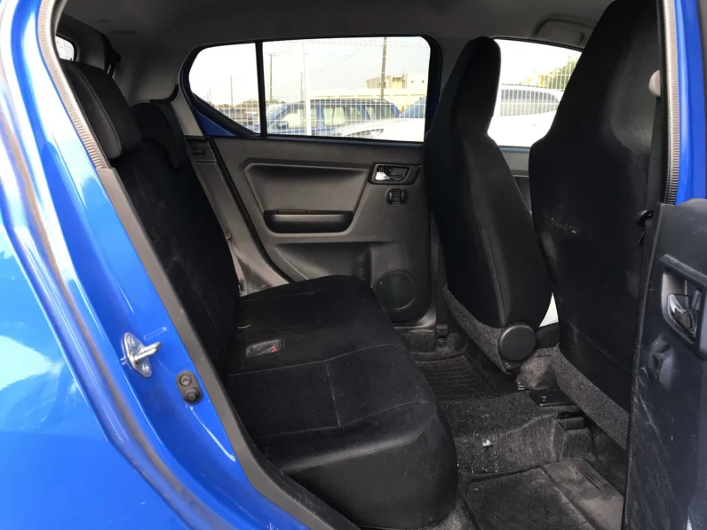 
								Daihatsu Mira e:S 2020 full									