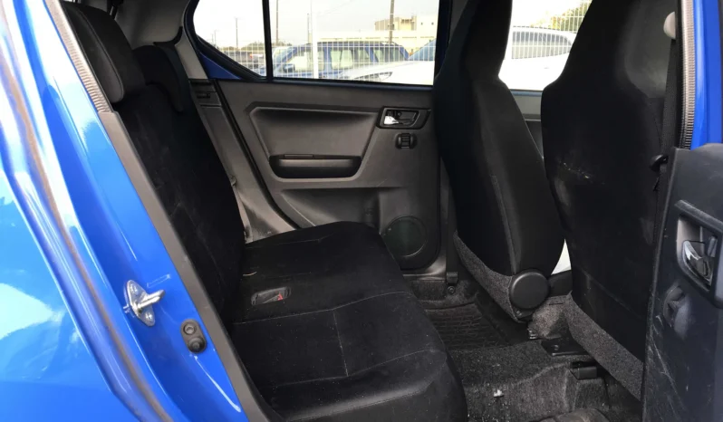 
								Daihatsu Mira e:S 2020 full									