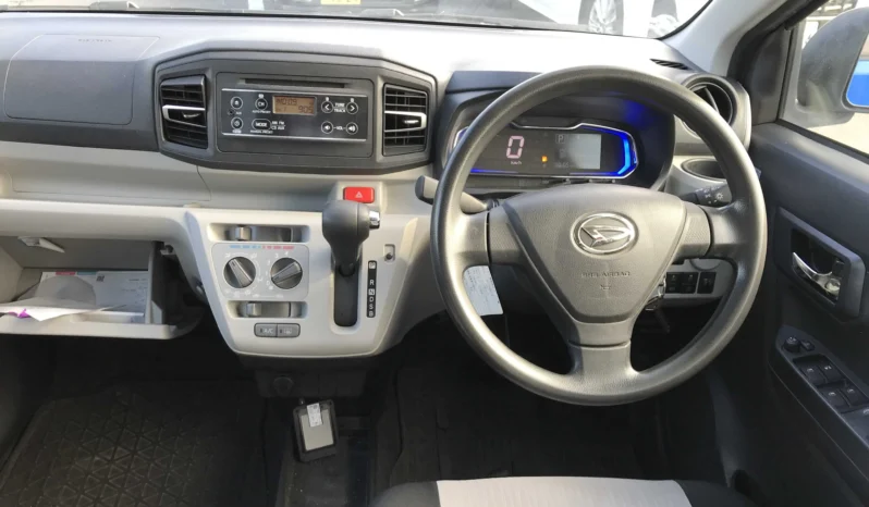 
								Daihatsu Mira e:S 2020 full									
