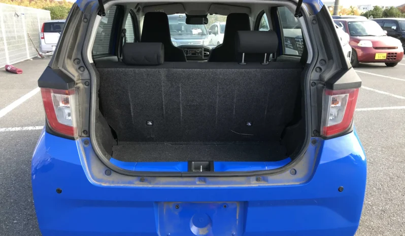 
								Daihatsu Mira e:S 2020 full									