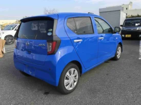 Daihatsu Mira e:S 2020