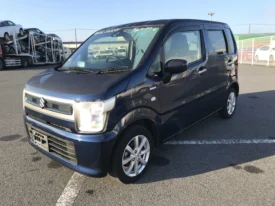 Suzuki Wagon R Hybrid 2019 FX 25th Anniversary Edition