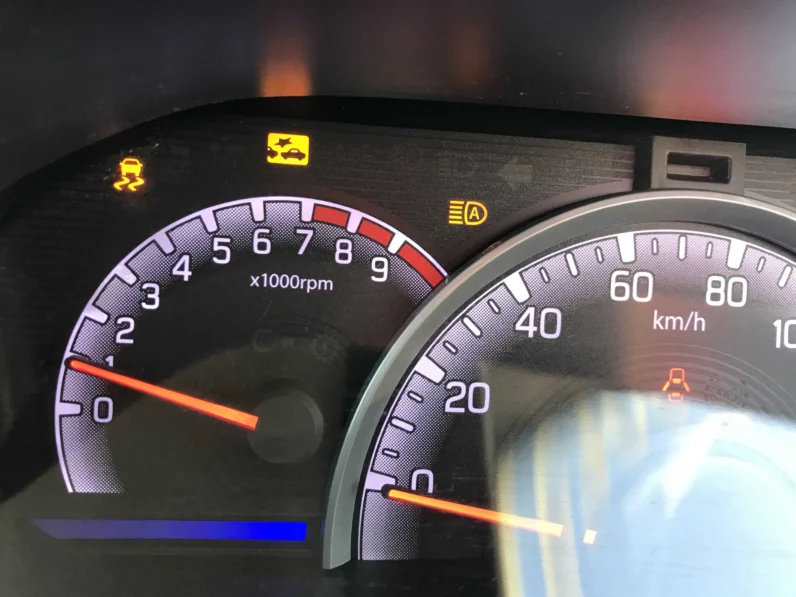 
								Suzuki Wagon R Hybrid 2019 FX 25th Anniversary Edition full									