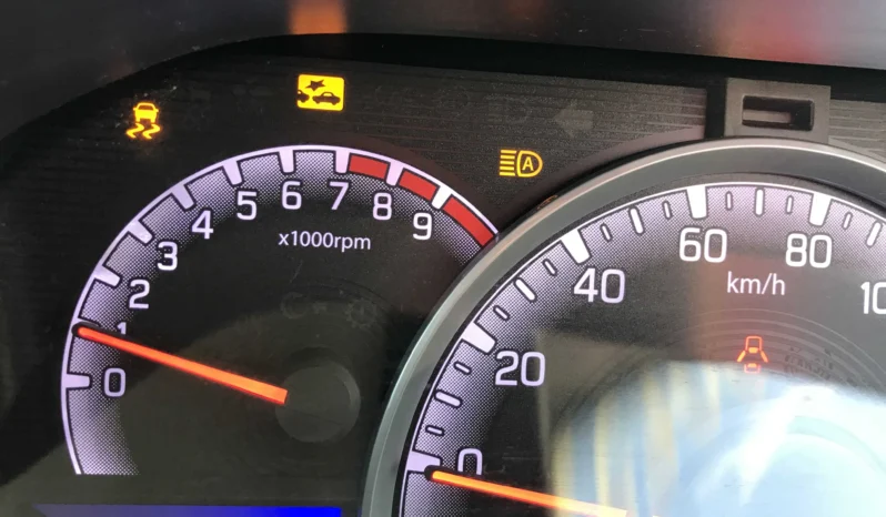 
								Suzuki Wagon R Hybrid 2019 FX 25th Anniversary Edition full									