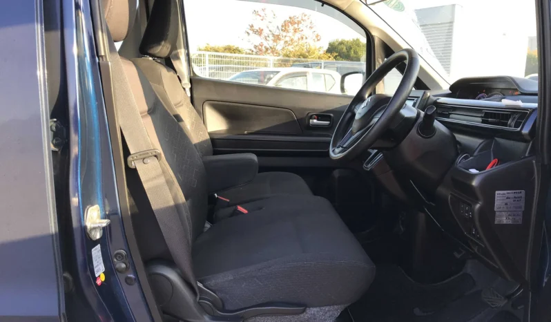 
								Suzuki Wagon R Hybrid 2019 FX 25th Anniversary Edition full									