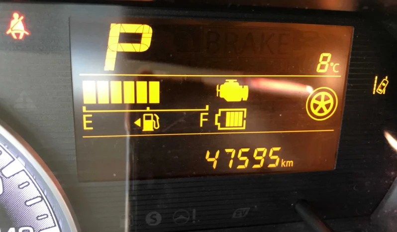 
								Suzuki Wagon R Hybrid 2019 FX 25th Anniversary Edition full									