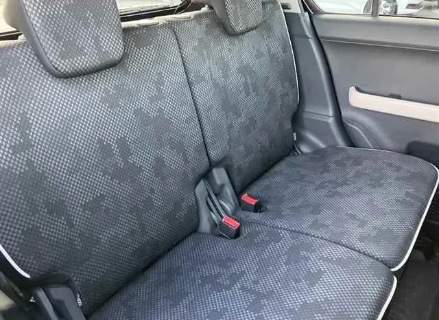 
								Suzuki Hustler S-Ene Charge 2019 Two Tone full									