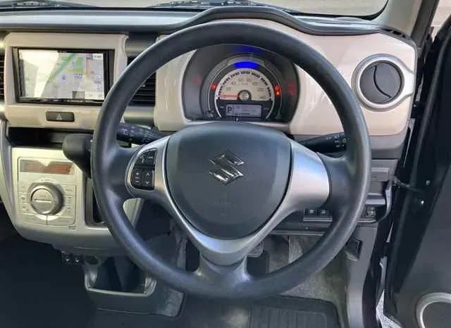 
								Suzuki Hustler S-Ene Charge 2019 Two Tone full									