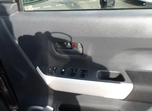 
								Suzuki Hustler S-Ene Charge 2019 Two Tone full									