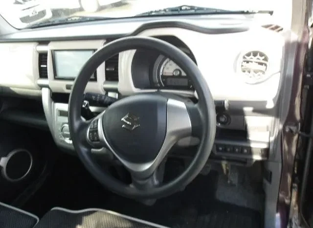 
								Suzuki Hustler S-Ene Charge 2019 Two Tone full									