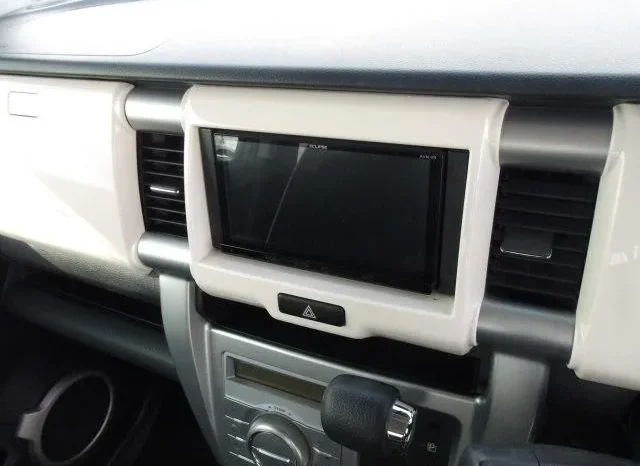 
								Suzuki Hustler S-Ene Charge 2019 Two Tone full									