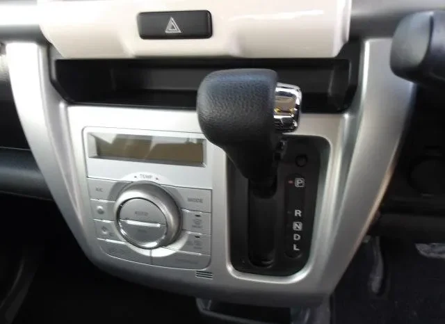 
								Suzuki Hustler S-Ene Charge 2019 Two Tone full									