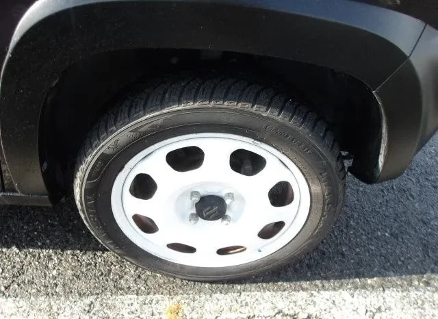 
								Suzuki Hustler S-Ene Charge 2019 Two Tone full									