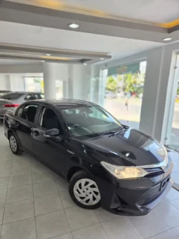 Toyota Corolla Axio Hybrid 2019