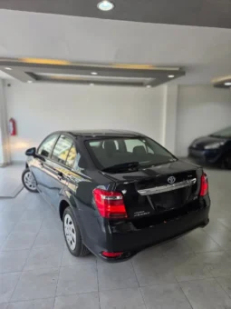 Toyota Corolla Axio Hybrid 2019