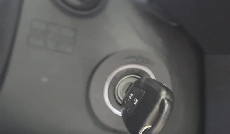 
								Toyota Corolla Axio Hybrid 2019 full									