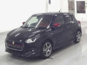 Suzuki Swift RS Hybrid 2019