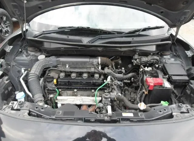 
								Suzuki Swift RS Hybrid 2019 full									