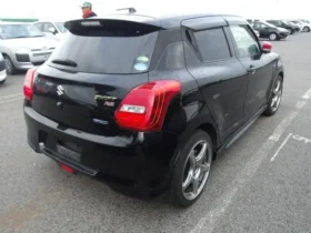 Suzuki Swift RS Hybrid 2019