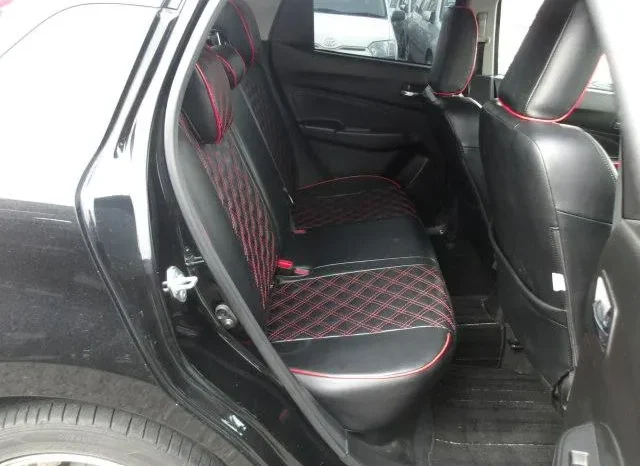 
								Suzuki Swift RS Hybrid 2019 full									