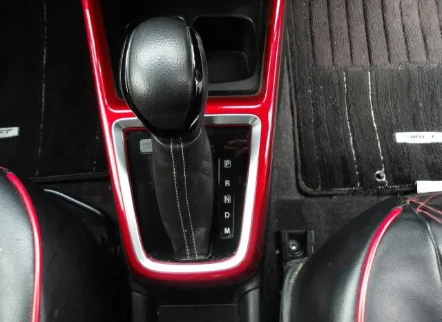 
								Suzuki Swift RS Hybrid 2019 full									