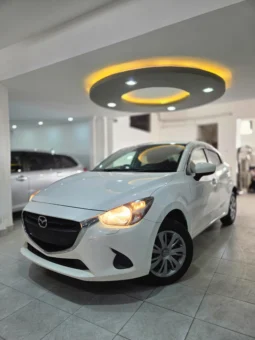 Mazda Demio AWD 2018 Petrol 1300cc