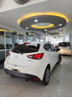 Mazda Demio AWD 2018 Petrol 1300cc