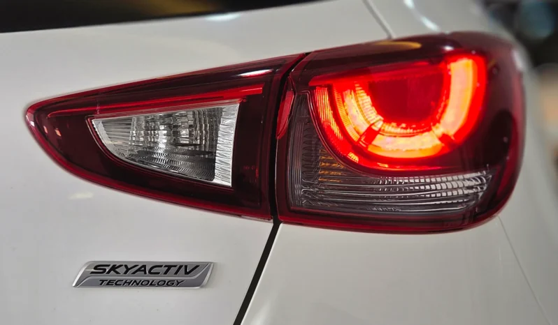 
								Mazda Demio AWD 2018 Petrol 1300cc full									