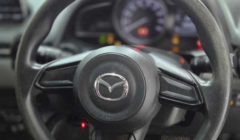 
								Mazda Demio AWD 2018 Petrol 1300cc full									