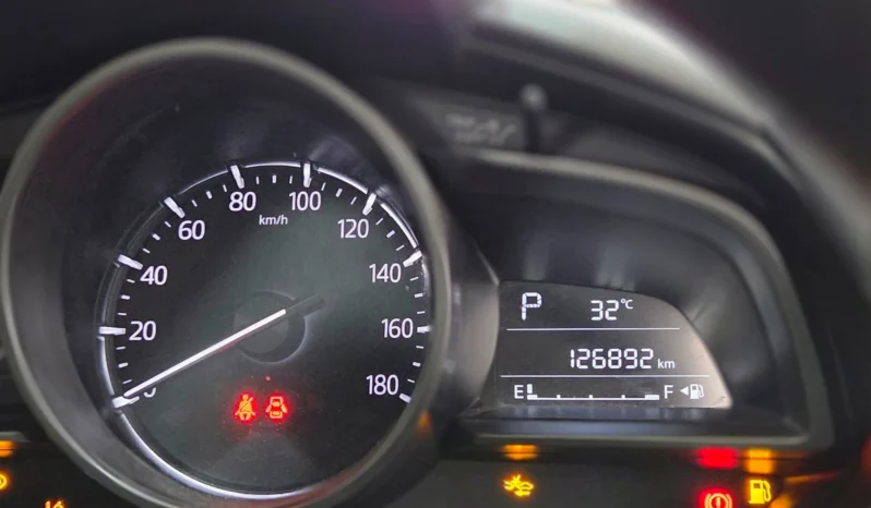 
								Mazda Demio AWD 2018 Petrol 1300cc full									