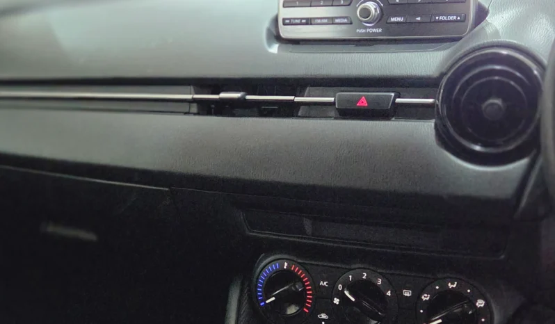 
								Mazda Demio AWD 2018 Petrol 1300cc full									