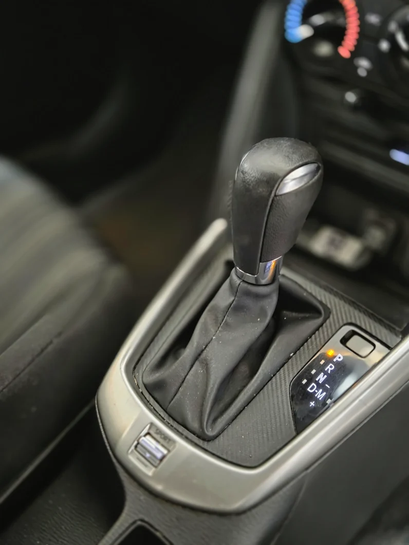 
								Mazda Demio AWD 2018 Petrol 1300cc full									