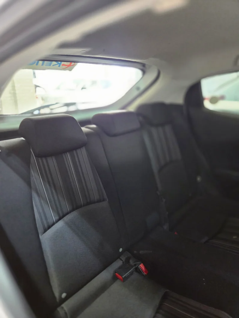 
								Mazda Demio AWD 2018 Petrol 1300cc full									