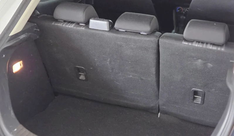 
								Mazda Demio AWD 2018 Petrol 1300cc full									