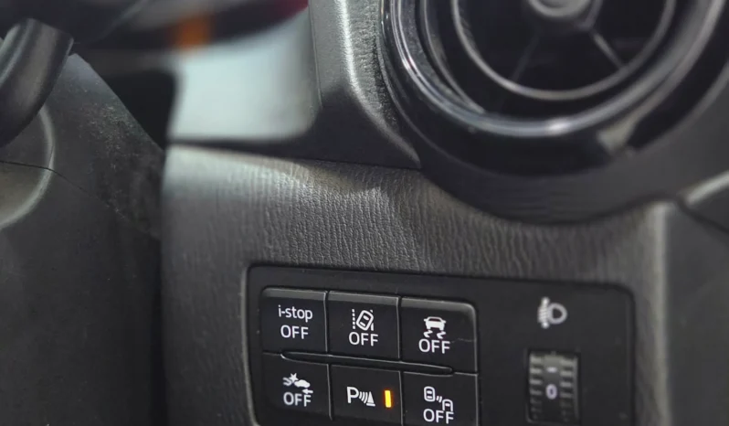 
								Mazda Demio AWD 2018 Petrol 1300cc full									