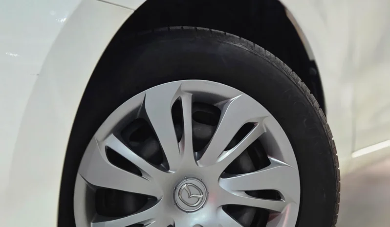 
								Mazda Demio AWD 2018 Petrol 1300cc full									