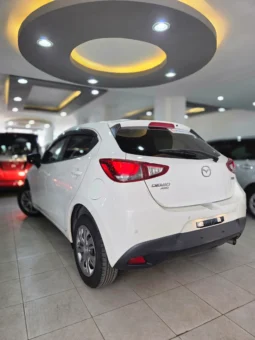 Mazda Demio AWD 2018 Petrol 1300cc