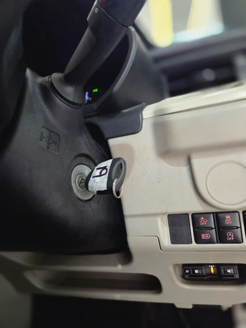 
								Daihatsu Move 2020 full									