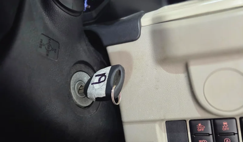 
								Daihatsu Move 2020 full									