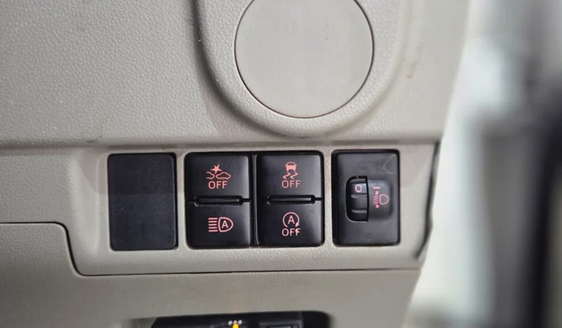 
								Daihatsu Move 2020 full									